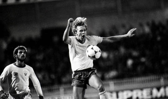 Dan Corneliusson