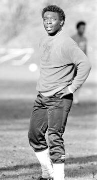 Football, Division One, England, Tottenham, Training