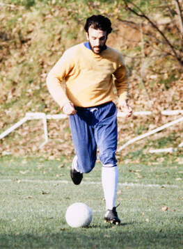 Football, Division One, England, Tottenham, Training