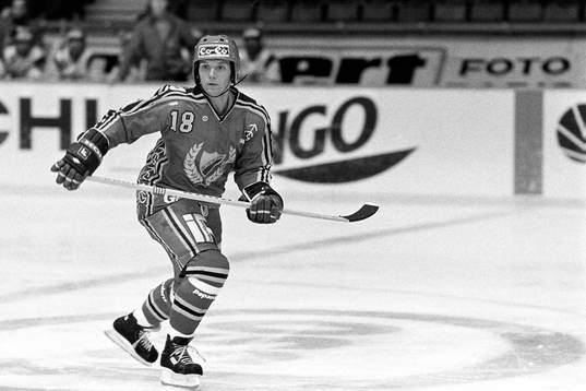 Bläddra bland fler bilder av Ishockey, Elitserien, Djurgården - Modo