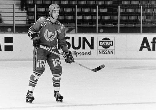 Thomas Eriksson, Djurgården