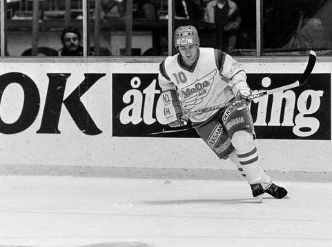 Tommy Själin, Modo