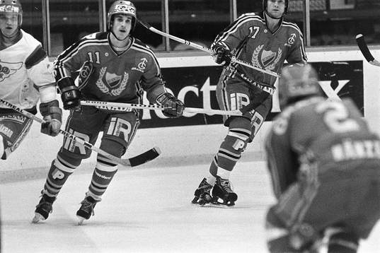 Jens Öhling, Djurgården