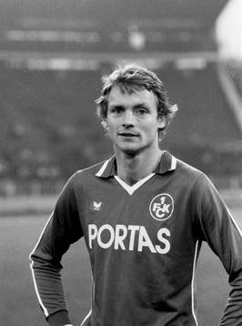 Torbjörn Nilsson, Kaiserslautern