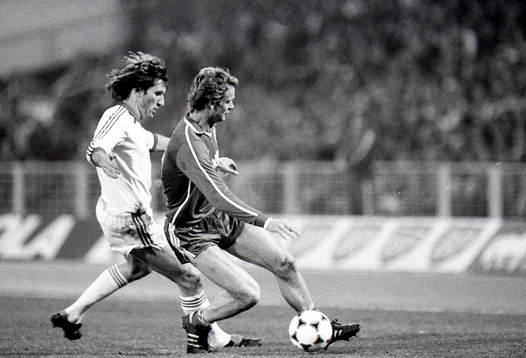 Torbjörn Nilsson, Kaiserslautern