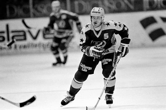 Håkan Loob, Färjestad