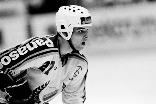 Thomas Eriksson, Djurgården