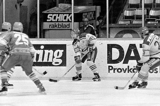 Håkan Södergren, Sverige