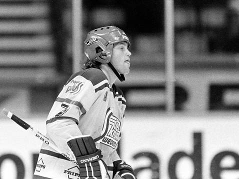 Roger Hägglund, Sverige