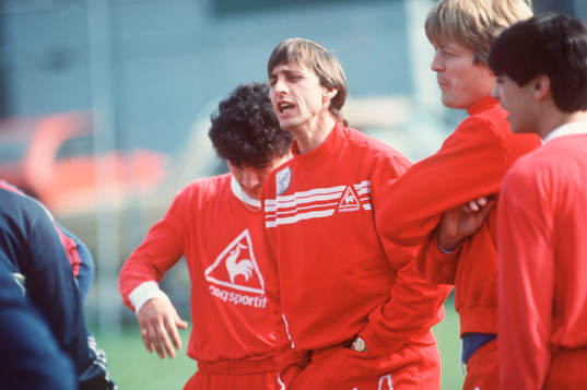 Johan Cruyff
