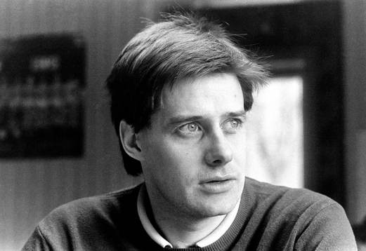 Stefan Lundin, tränare i Gefle