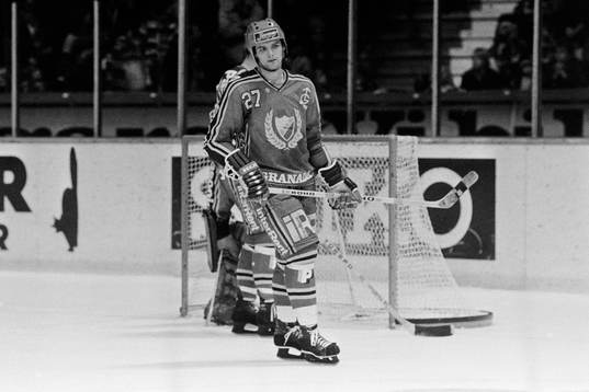 Thomas Eriksson, Djurgården