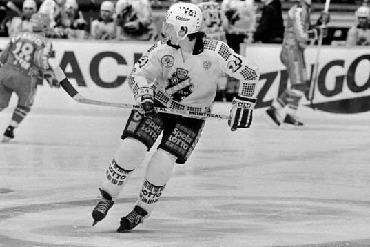 Anders Wallin, AIK