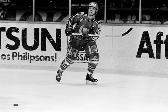 Kent Johansson, Djurgården