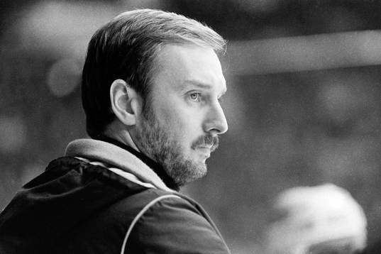 Tommy Andersson, tränare i AIK