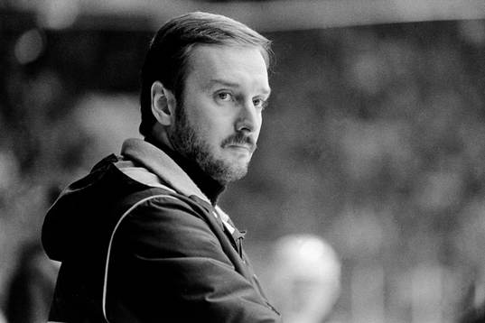 Tommy Andersson, tränare i AIK