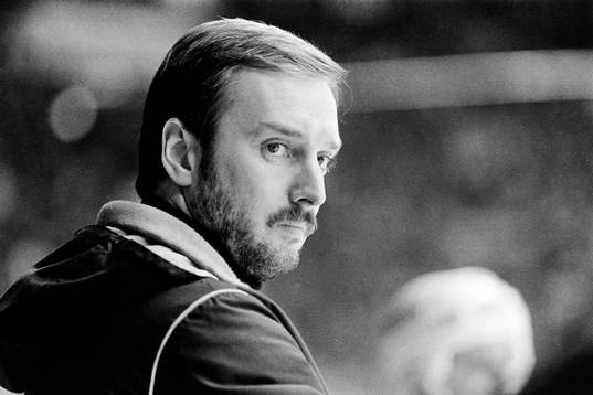 Tommy Andersson, tränare i AIK