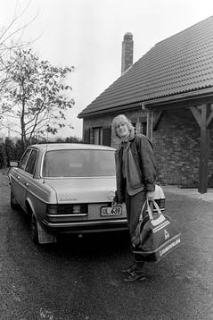 Jan Eriksson