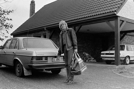 Jan Eriksson