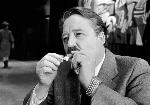 Börje Lantz, agent, promotor, Lissabon