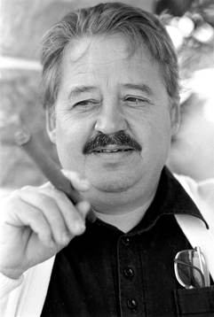 Börje Lantz, agent, promotor, Lissabon