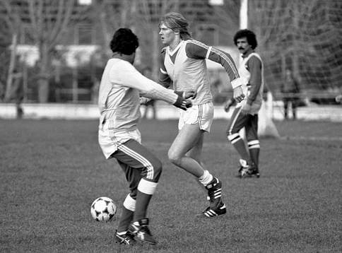 Glenn Strömberg