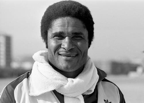 Eusebio