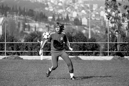 Glenn Strömberg