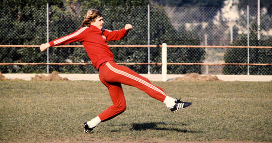 Glenn Strömberg