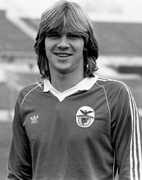 Glenn Strömberg