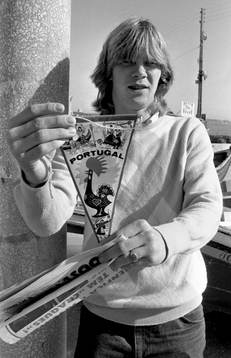 Glenn Strömberg