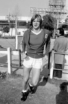 Glenn Strömberg