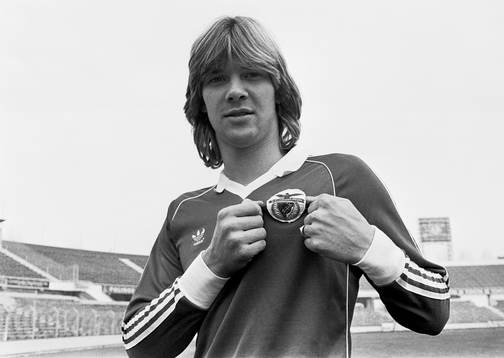 Glenn Strömberg