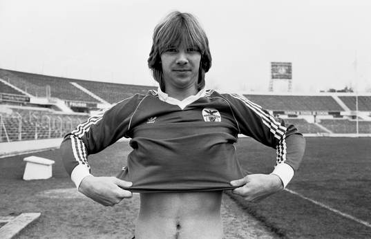 Glenn Strömberg