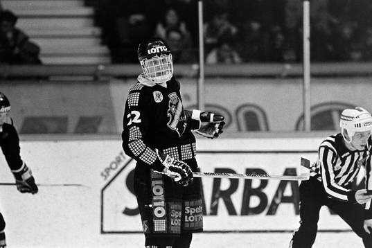 Tommy Lehmann, AIK