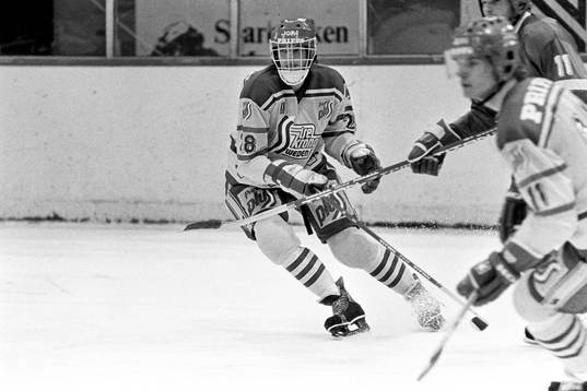 Tomas Sandström, Sverige
