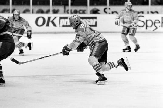 Mats Ulander, Sverige