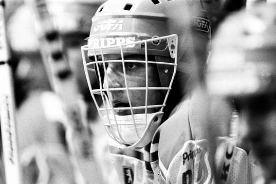 Tomas Sandström, Sverige