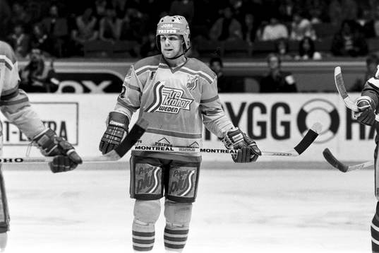 Mats Ulander, Sverige