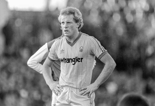 Football, Division One, England, Arsenal - Nottingham