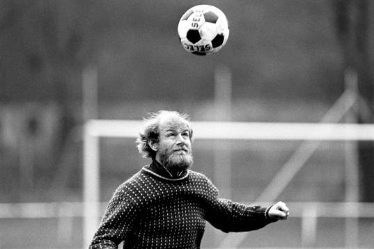 Thomas Sjöberg