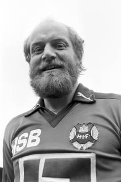 Thomas Sjöberg