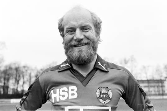 Thomas Sjöberg