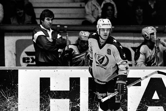 Håkan Loob, Färjestad
