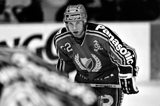Håkan Södergren, Djurgården