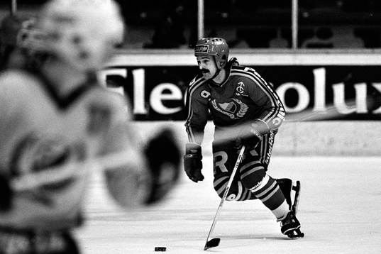 Mats Waltin, Djurgården