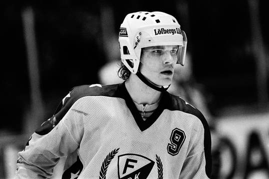Thomas Rundqvist, Färjestad