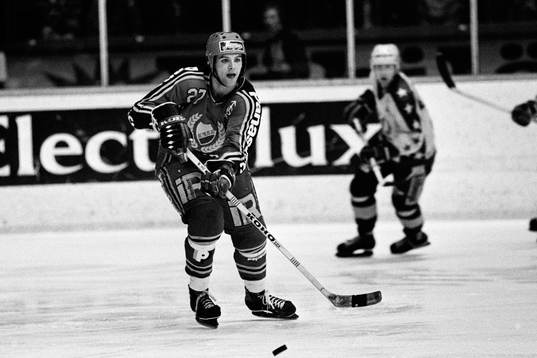 Thomas Eriksson, Djurgården