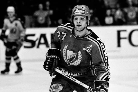 Thomas Eriksson, Djurgården