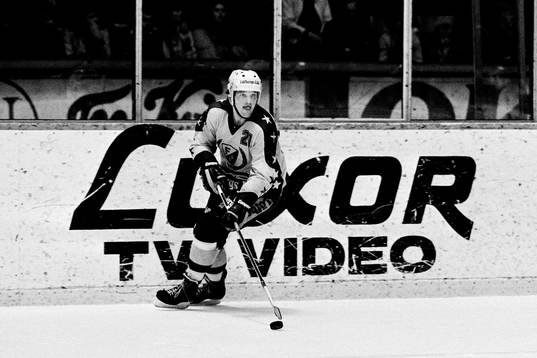 Håkan Nordin, Färjestad